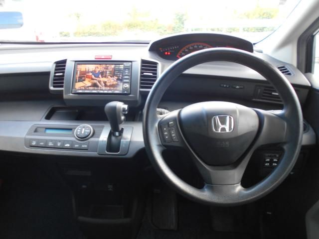 Honda FREED 2010-02 196135-5