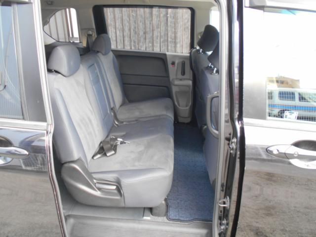 Honda FREED 2010-02 196135-8