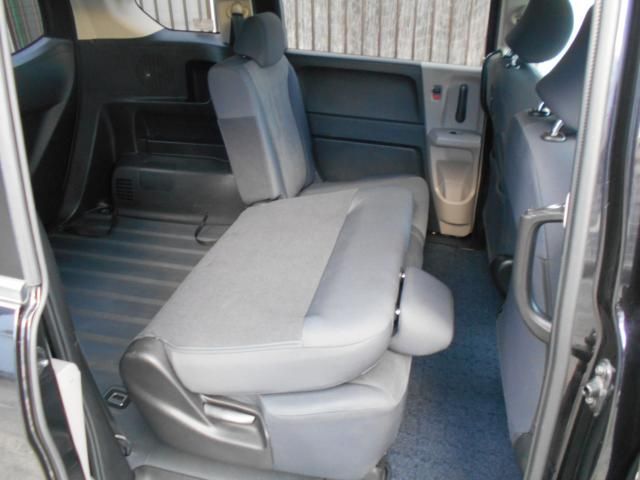 Honda FREED 2010-02 196135-28