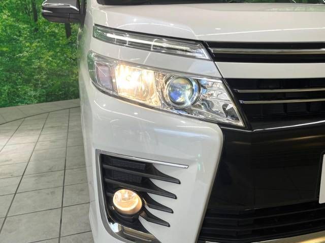 Toyota VOXY 2015-02 21316-14