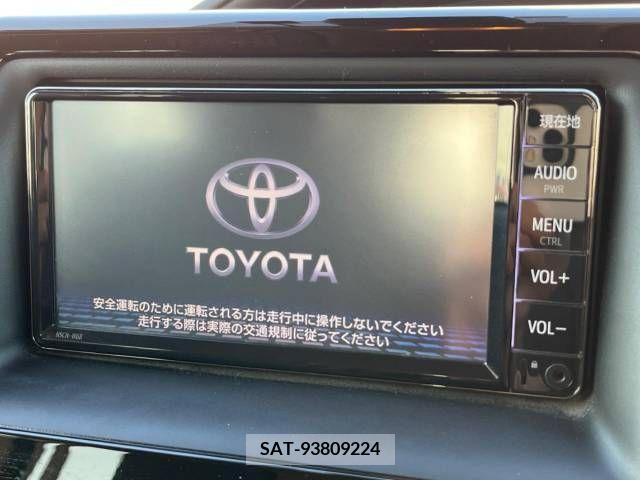 Toyota VOXY 2019-09 321657-2