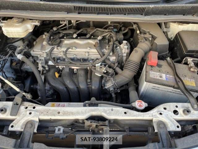 Toyota VOXY 2019-09 321657-19