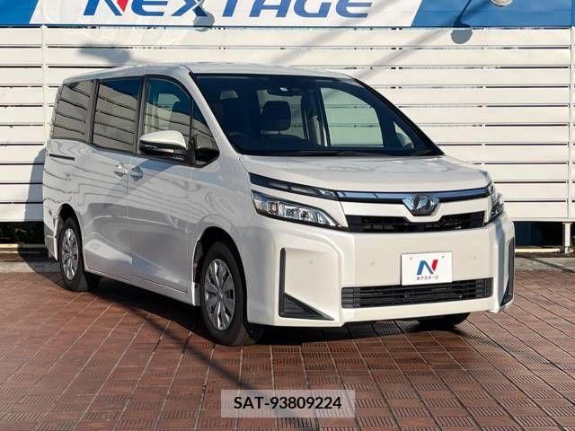 Toyota VOXY 2019-09 321657-16
