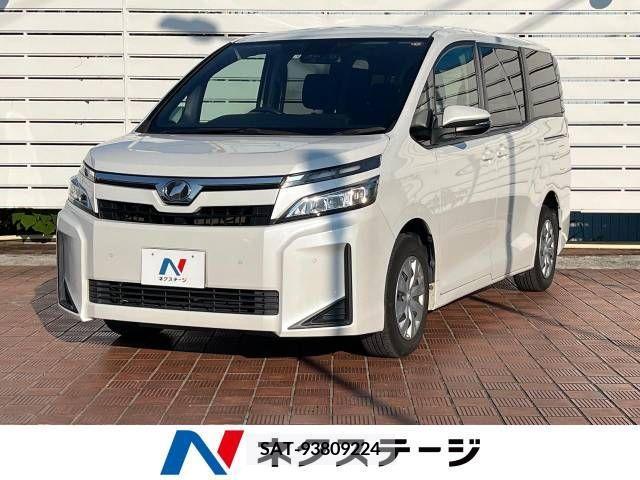 Toyota VOXY 2019-09 321657-0