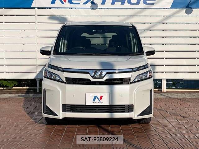 Toyota VOXY 2019-09 321657-14