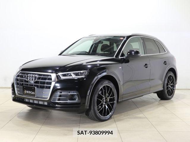 Audi Q5 2017-12 317988-0