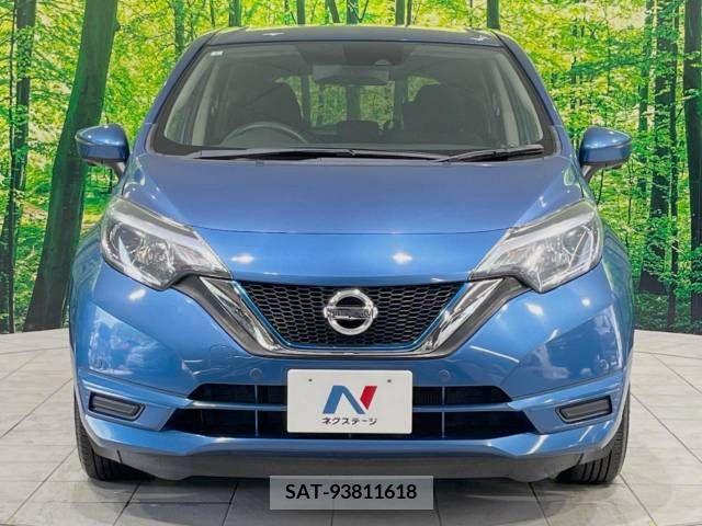 Nissan NOTE 2018-04 365439-14