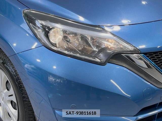 Nissan NOTE 2018-04 365439-12