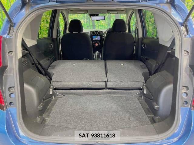 Nissan NOTE 2018-04 365439-10