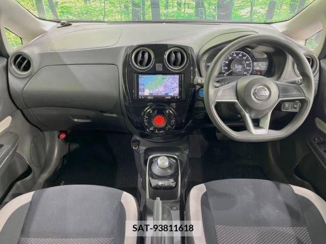 Nissan NOTE 2018-04 365439-1
