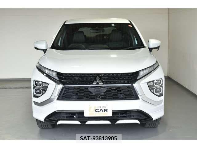 Mitsubishi ECLIPSE CROSS 2022-11 303870-4