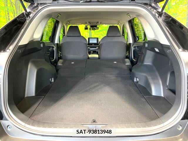 Toyota RAV4 2021-10 375345-11