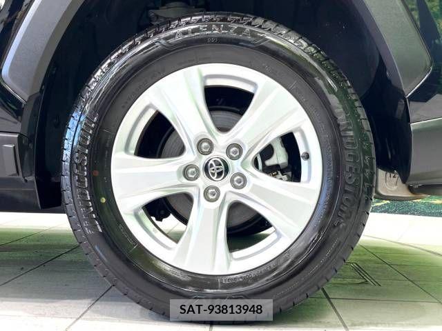 Toyota RAV4 2021-10 375345-10