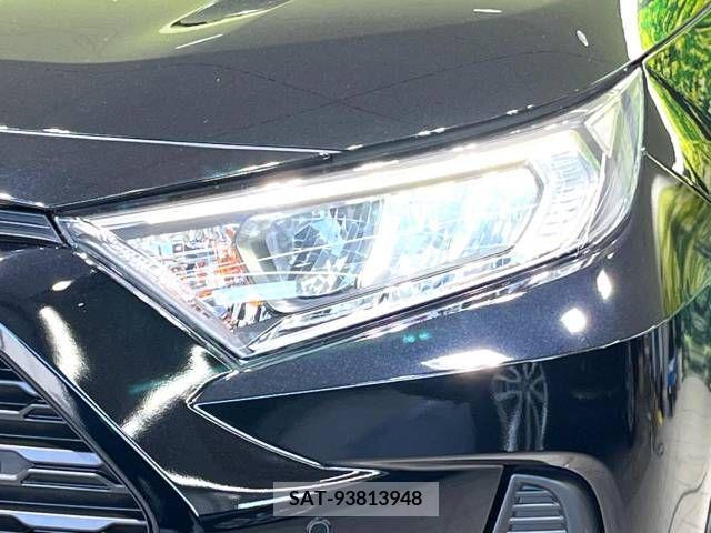 Toyota RAV4 2021-10 375345-9