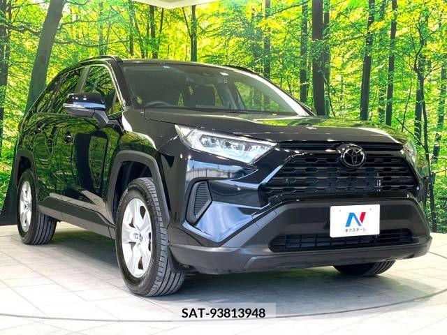 Toyota RAV4 2021-10 375345-16