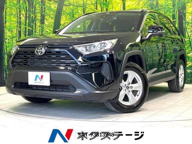 Toyota RAV4 2021-10 375345-0