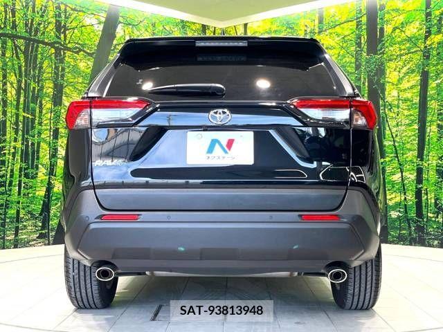 Toyota RAV4 2021-10 375345-15