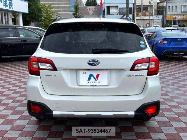 Subaru OUTBACK 2016-03 383177-15