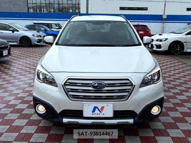 Subaru OUTBACK 2016-03 383177-14