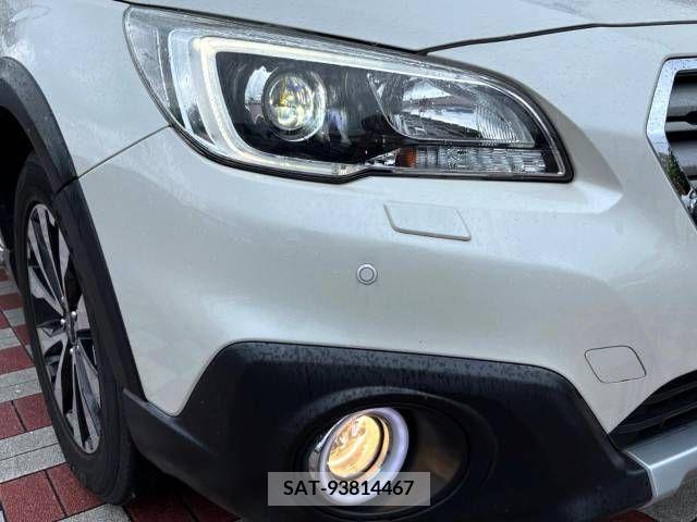 Subaru OUTBACK 2016-03 383177-12