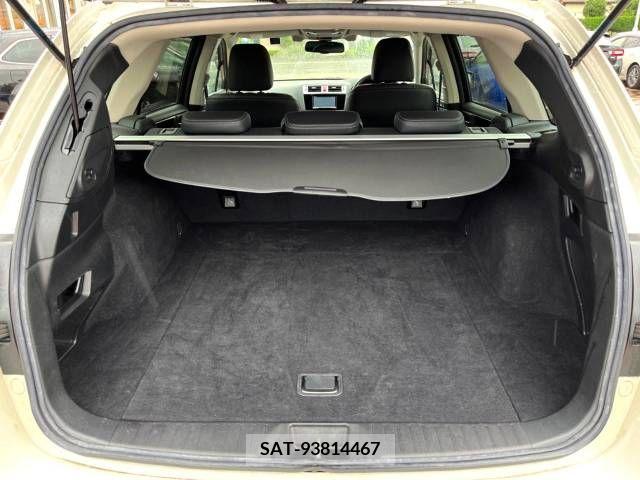 Subaru OUTBACK 2016-03 383177-10