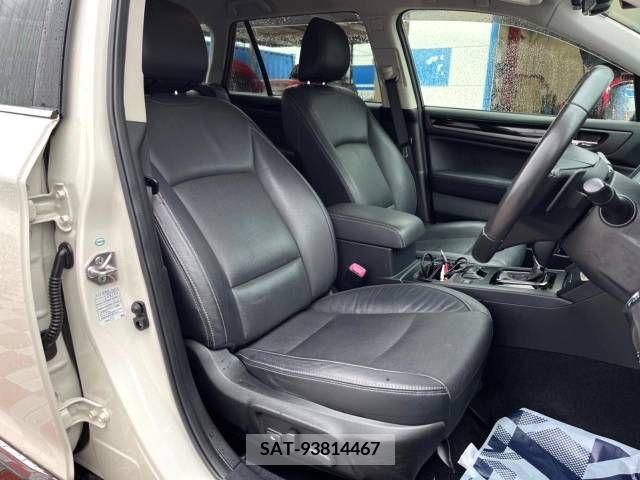 Subaru OUTBACK 2016-03 383177-8