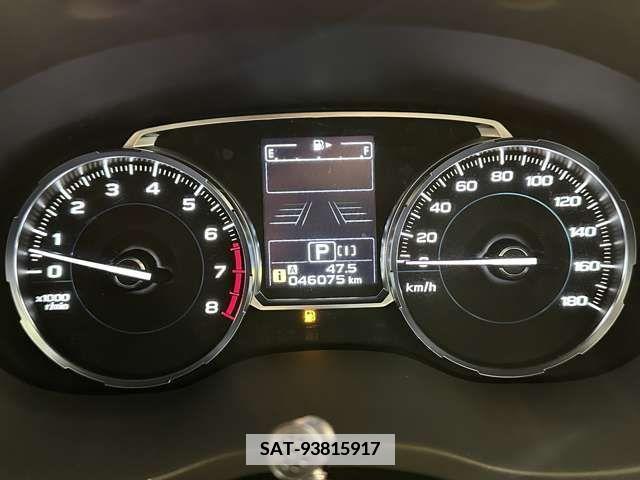 Subaru FORESTER 2016-07 380248-10