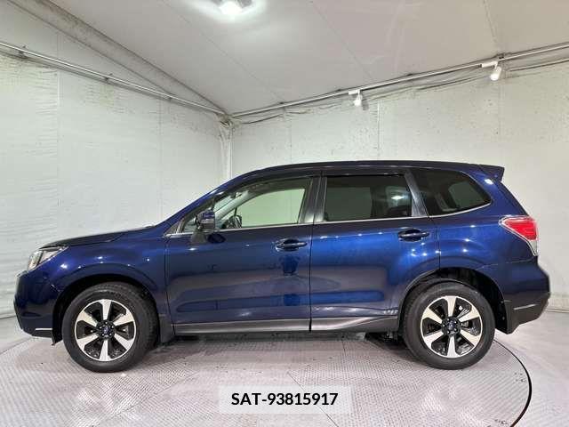 Subaru FORESTER 2016-07 380248-7