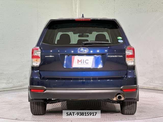 Subaru FORESTER 2016-07 380248-5