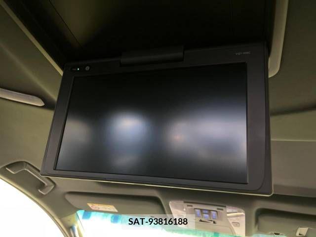 Toyota VELLFIRE 2017-11 289111-3