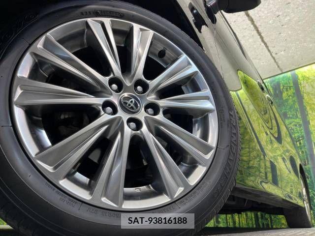 Toyota VELLFIRE 2017-11 289111-14