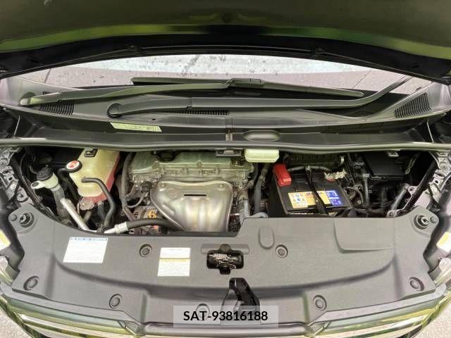 Toyota VELLFIRE 2017-11 289111-18