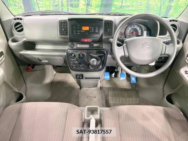 Suzuki EVERY 2023-10 359914-1
