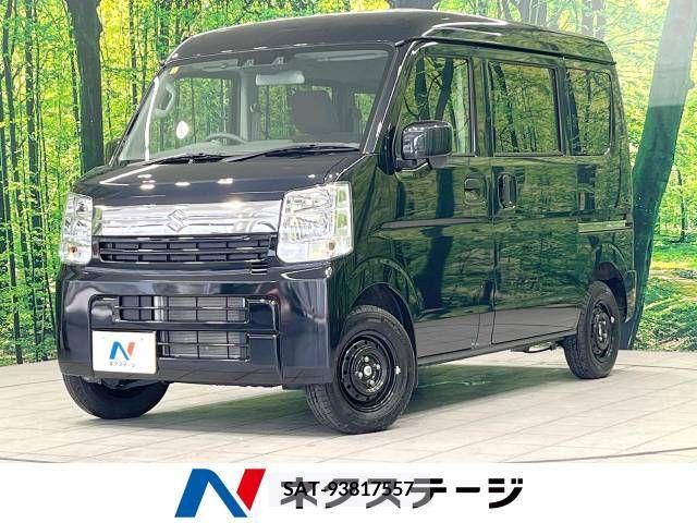 Suzuki EVERY 2023-10 359914-0