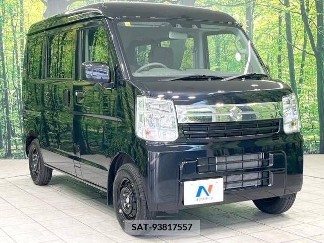 Suzuki EVERY 2023-10 359914-16