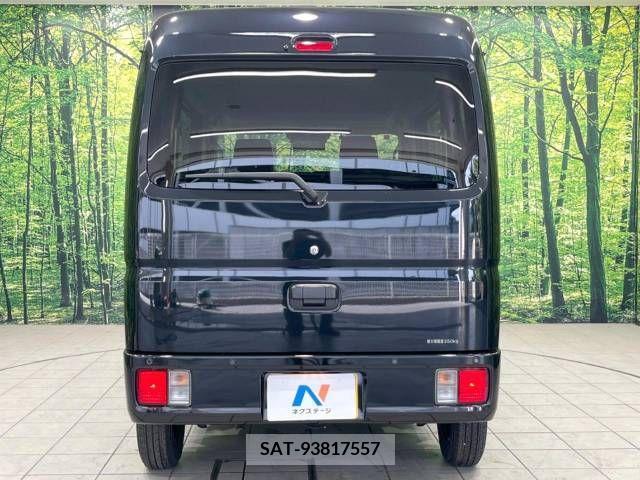 Suzuki EVERY 2023-10 359914-15