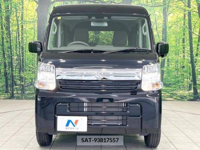 Suzuki EVERY 2023-10 359914-14