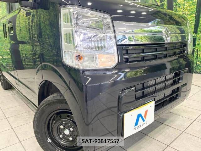 Suzuki EVERY 2023-10 359914-12