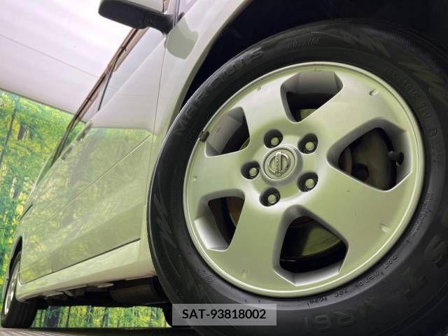 Nissan SERENA 2005-08 393895-13
