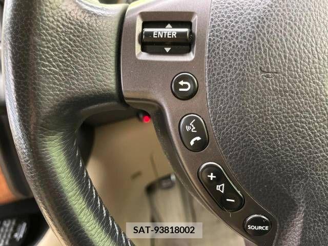 Nissan SERENA 2005-08 393895-6