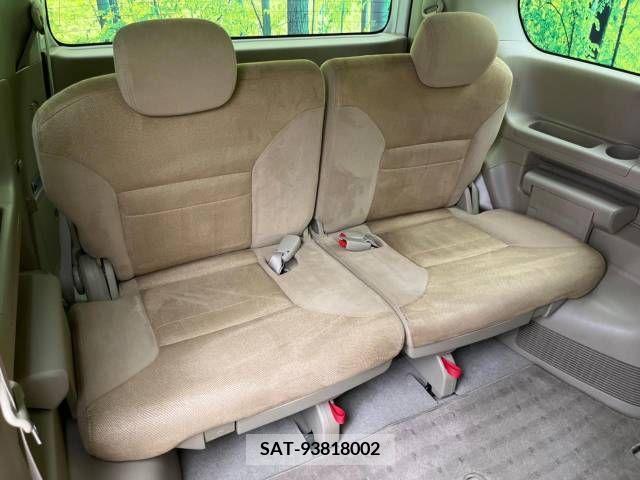 Nissan SERENA 2005-08 393895-9