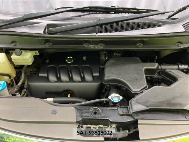 Nissan SERENA 2005-08 393895-18