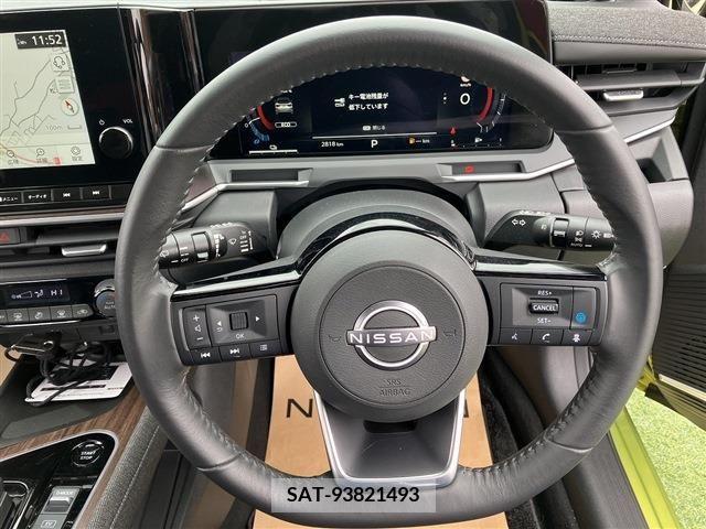 Nissan AURA 2021-08 211519-8