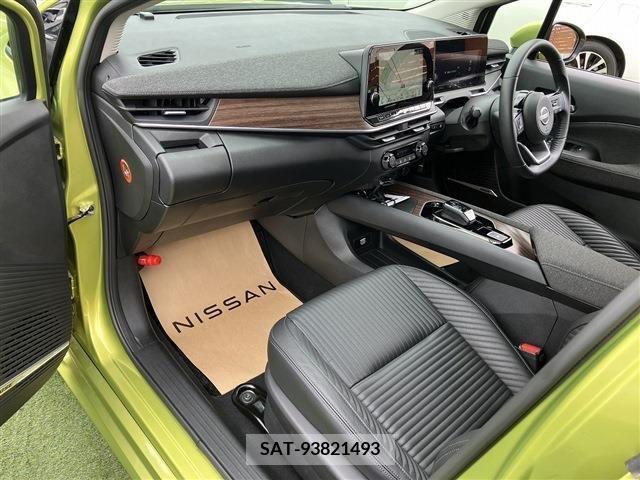 Nissan AURA 2021-08 211519-5