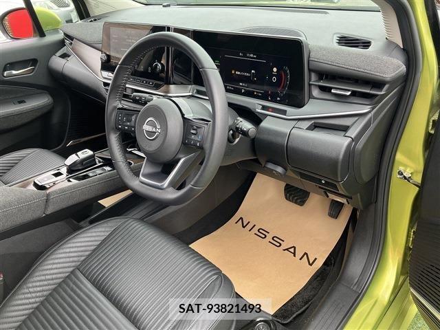 Nissan AURA 2021-08 211519-3