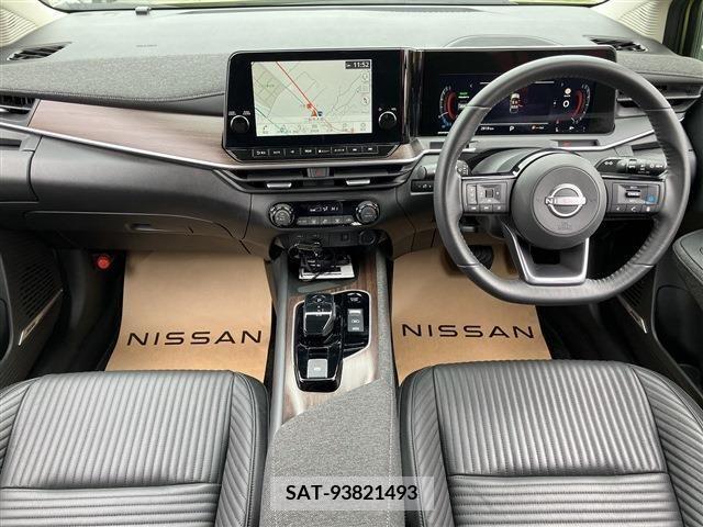 Nissan AURA 2021-08 211519-2