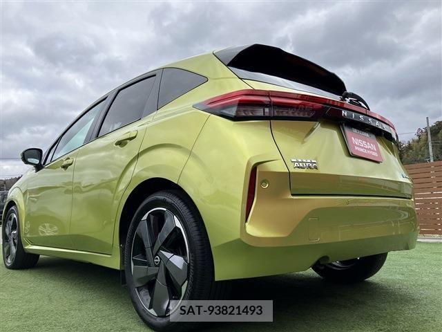 Nissan AURA 2021-08 211519-1