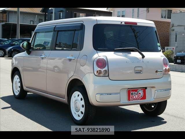 Suzuki LAPIN 2014-09 305626-17