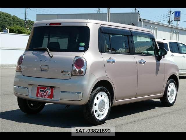 Suzuki LAPIN 2014-09 305626-16