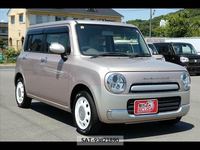 Suzuki LAPIN 2014-09 305626-15
